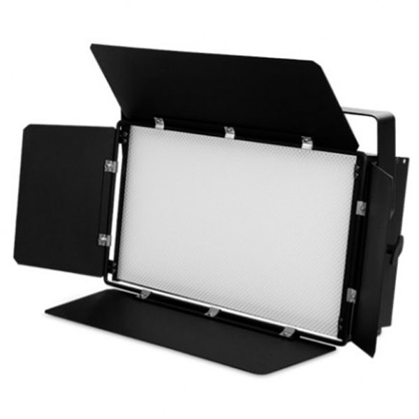 Panneau LED blanc photo et vidéo