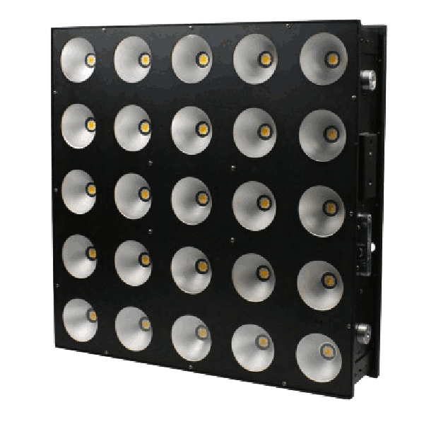 Projecteur matrice LED 5x5 Datakolor 