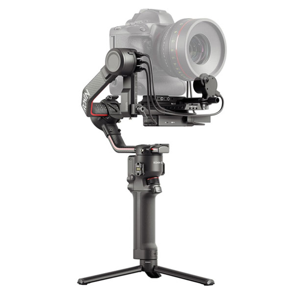 Stabilisateur pour caméra DJI RONIN RS2 pro