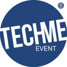 TechMe solutions audiovisuelles pour l'événementiel